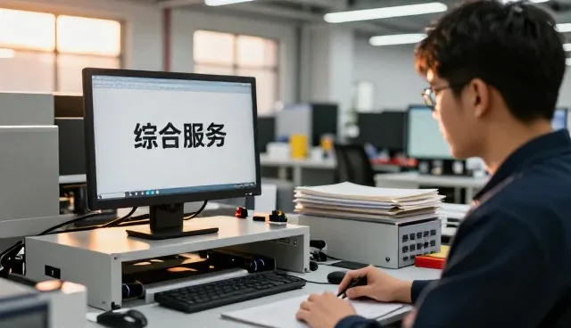 定制物流方案